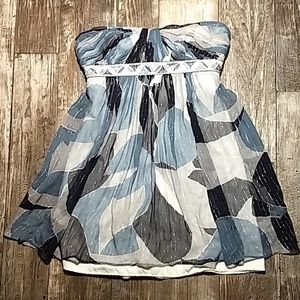 BCBGMaxAzria dress